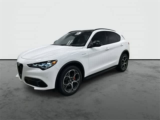 2024 Alfa Romeo Stelvio Veloce - 7