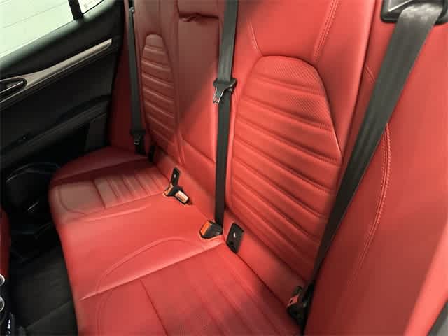 2024 Alfa Romeo Stelvio Veloce - 10