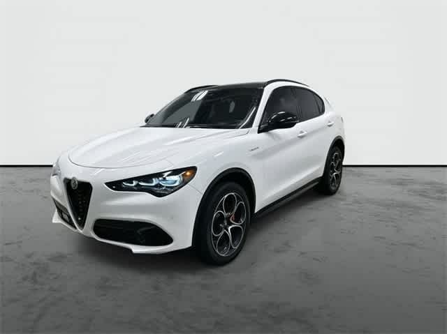 2024 Alfa Romeo Stelvio Veloce - 6