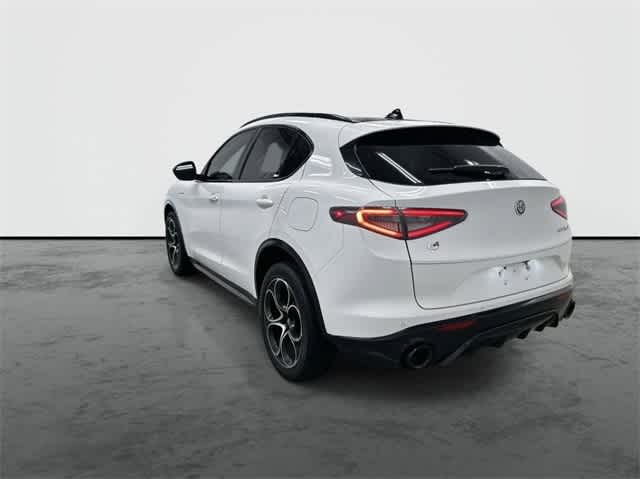 2024 Alfa Romeo Stelvio Veloce - 1