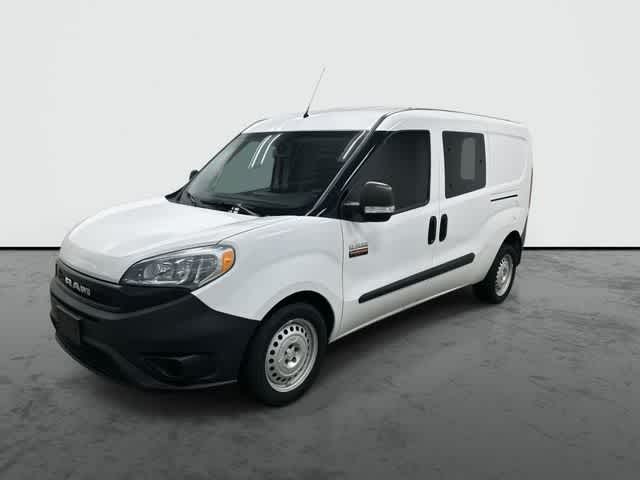 2021 Ram ProMaster City Wagon Tradesman - 7