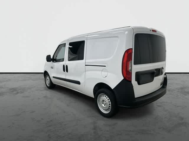2021 Ram ProMaster City Wagon Tradesman - 8