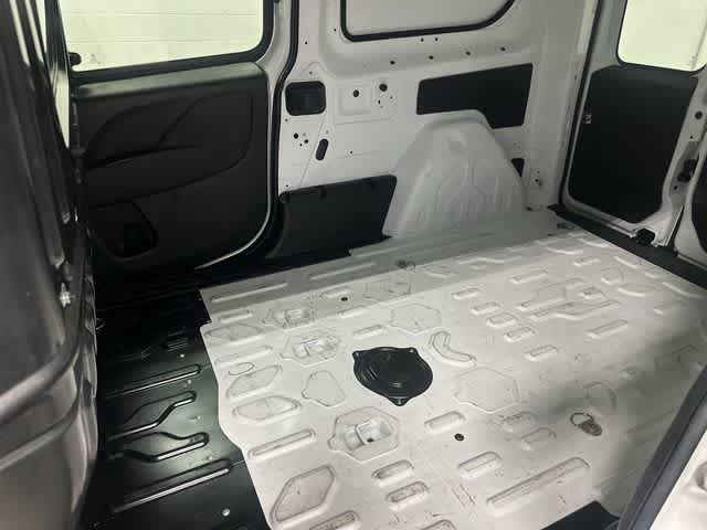 2021 Ram ProMaster City Wagon Tradesman - 10