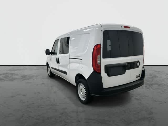 2021 Ram ProMaster City Wagon Tradesman - 1