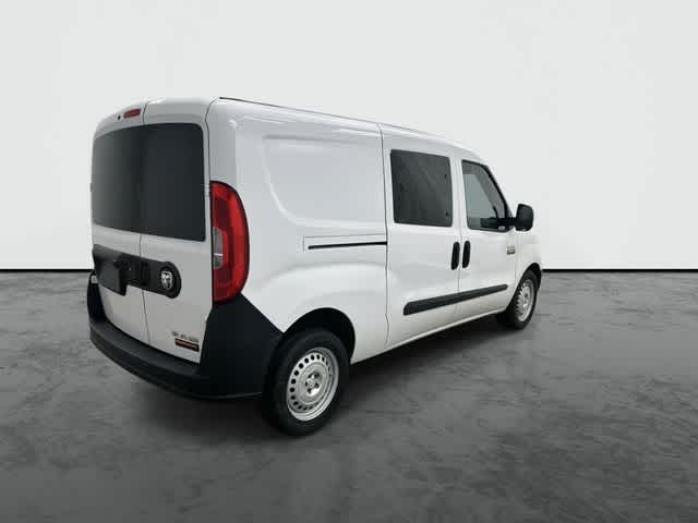 2021 Ram ProMaster City Wagon Tradesman - 3