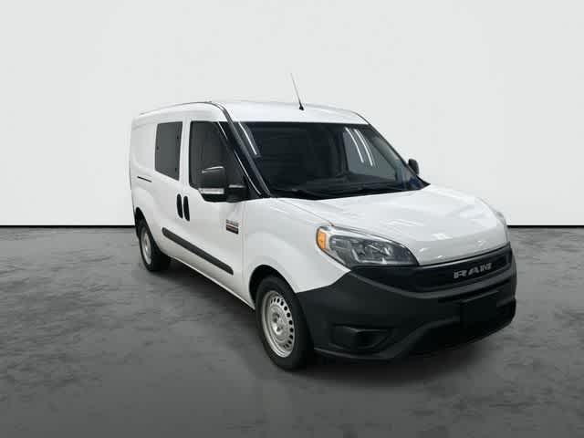 2021 Ram ProMaster City Wagon Tradesman - 5