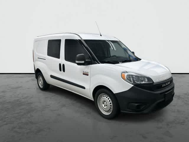 2021 Ram ProMaster City Wagon Tradesman - 4