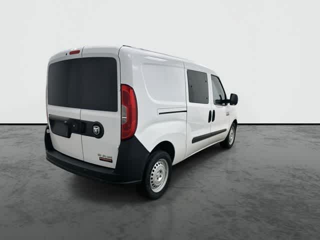 2021 Ram ProMaster City Wagon Tradesman - 2