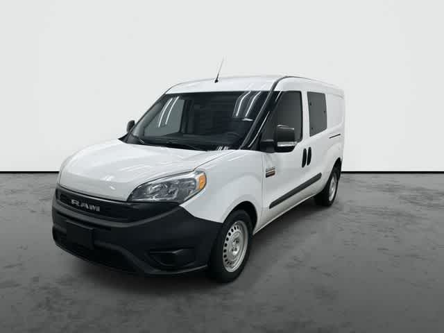 2021 Ram ProMaster City Wagon Tradesman - 6