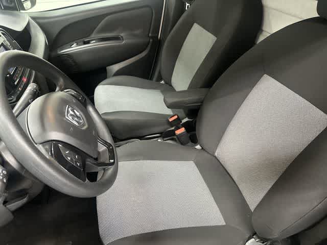 2021 Ram ProMaster City Wagon Tradesman - 9