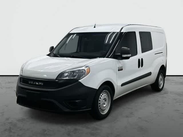 2021 Ram ProMaster City Wagon Tradesman - 0
