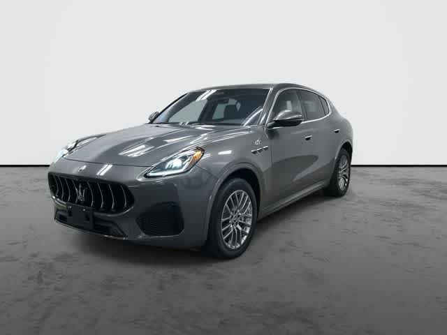 2024 Maserati Grecale GT - 6