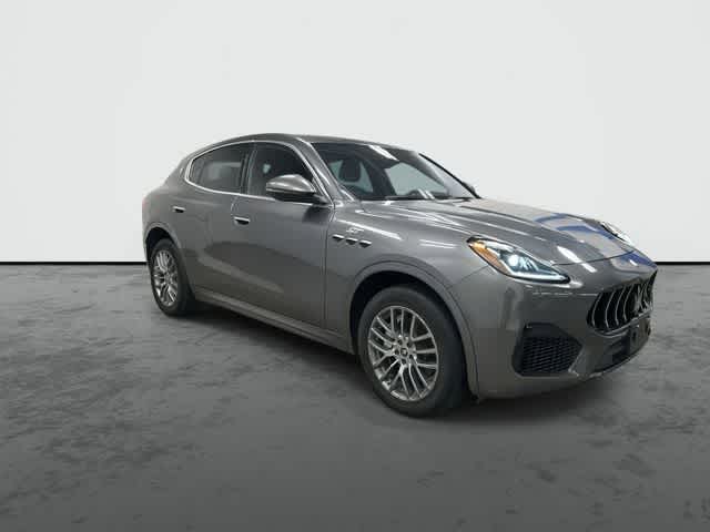 2024 Maserati Grecale GT - 4