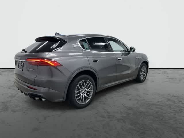 2024 Maserati Grecale GT - 3