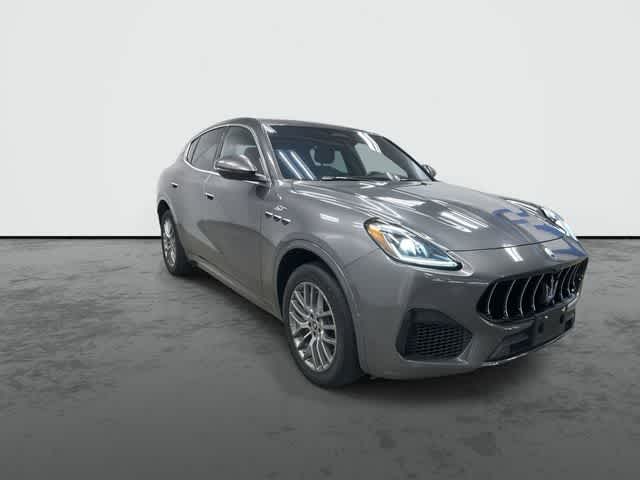 2024 Maserati Grecale GT - 5