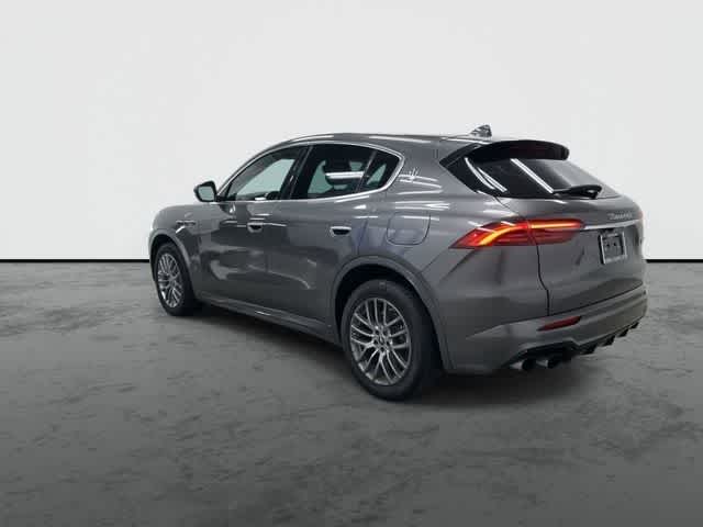 2024 Maserati Grecale GT - 8