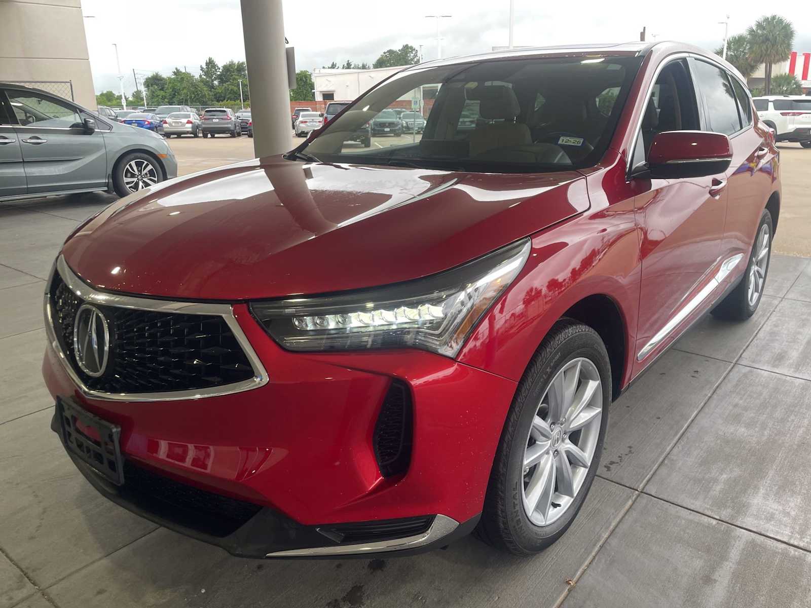 View vehicle photo 5
