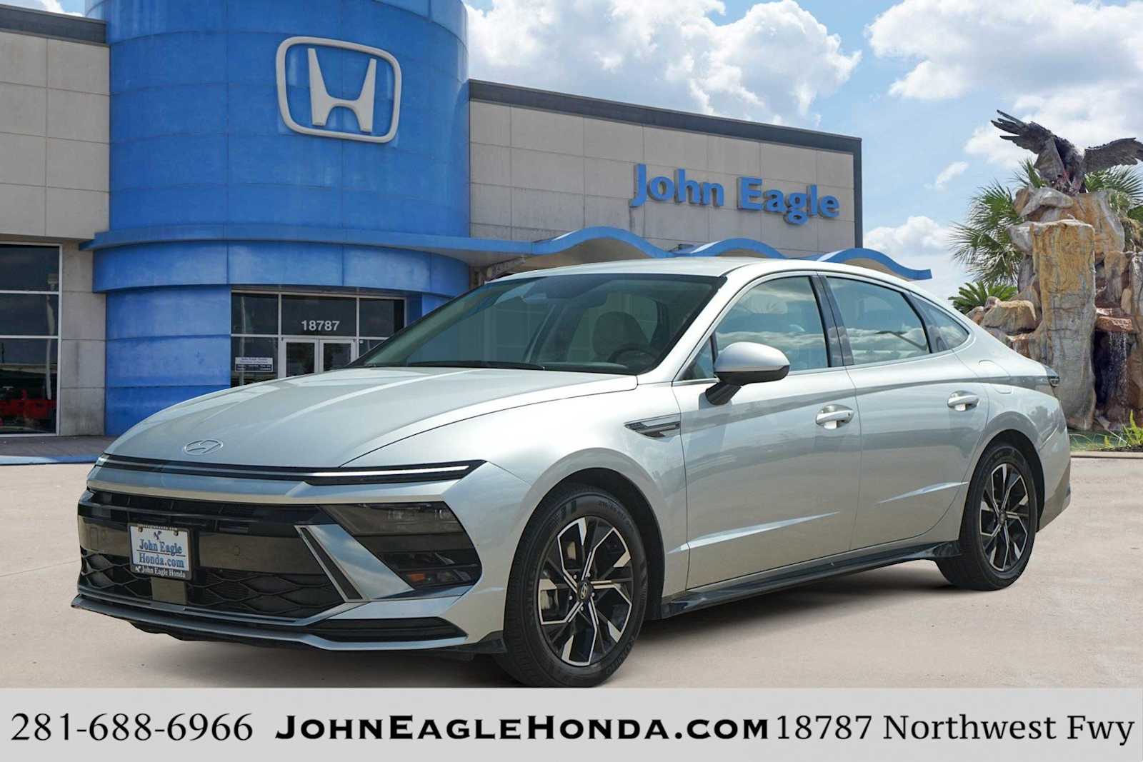 2025 Hyundai Sonata