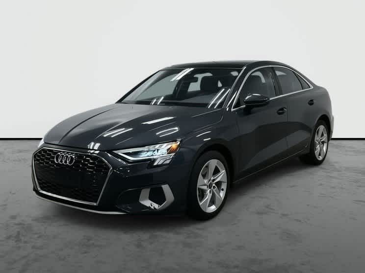 2024 Audi A3