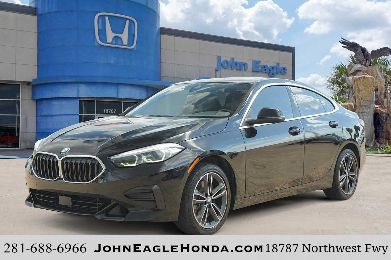 2022 BMW 228i xDrive