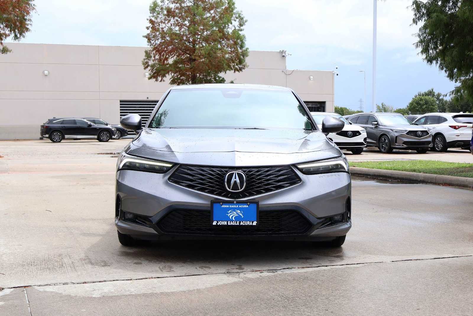 2023 Acura Integra A-Spec - Photo 6