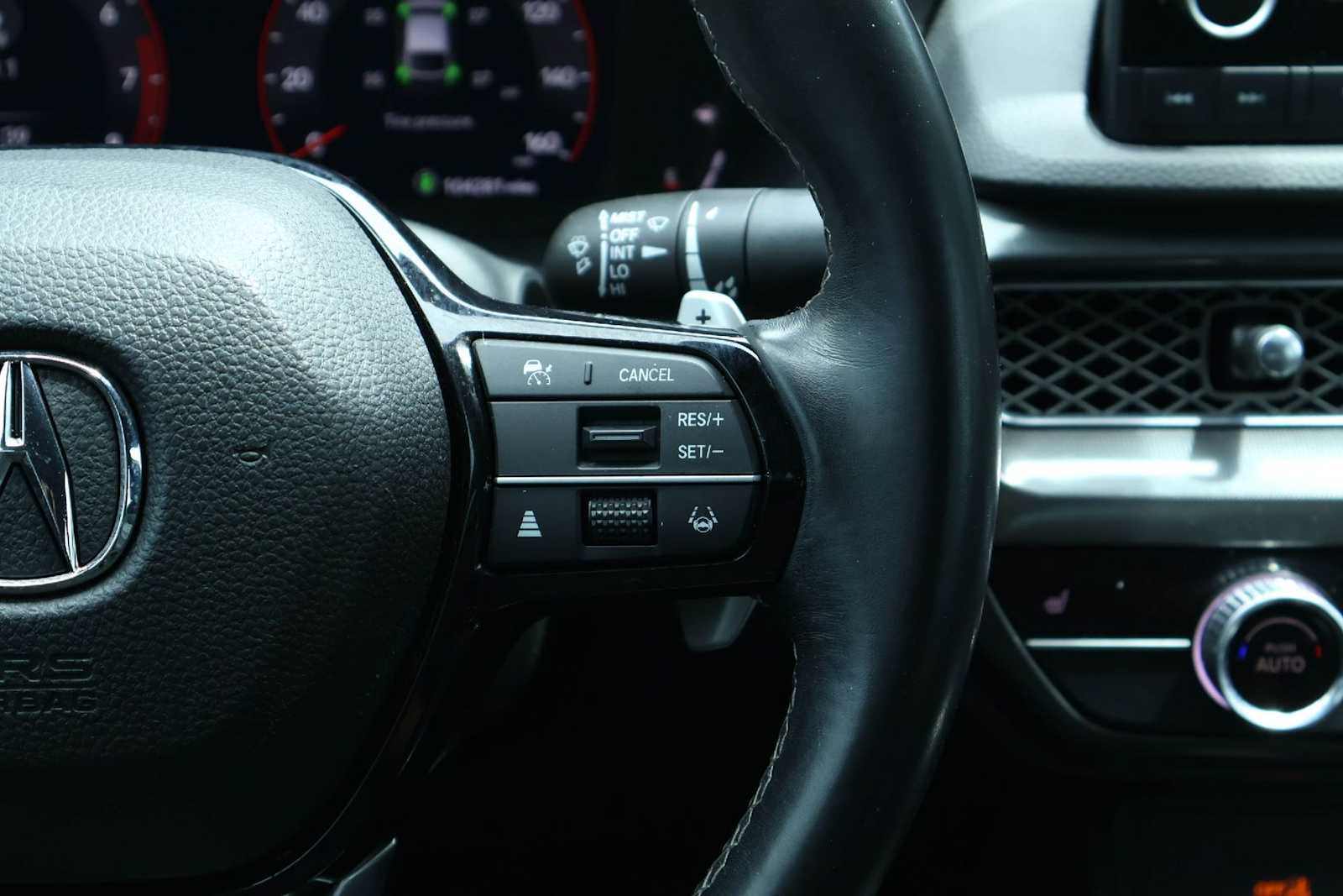 2023 Acura Integra A-Spec - Photo 23