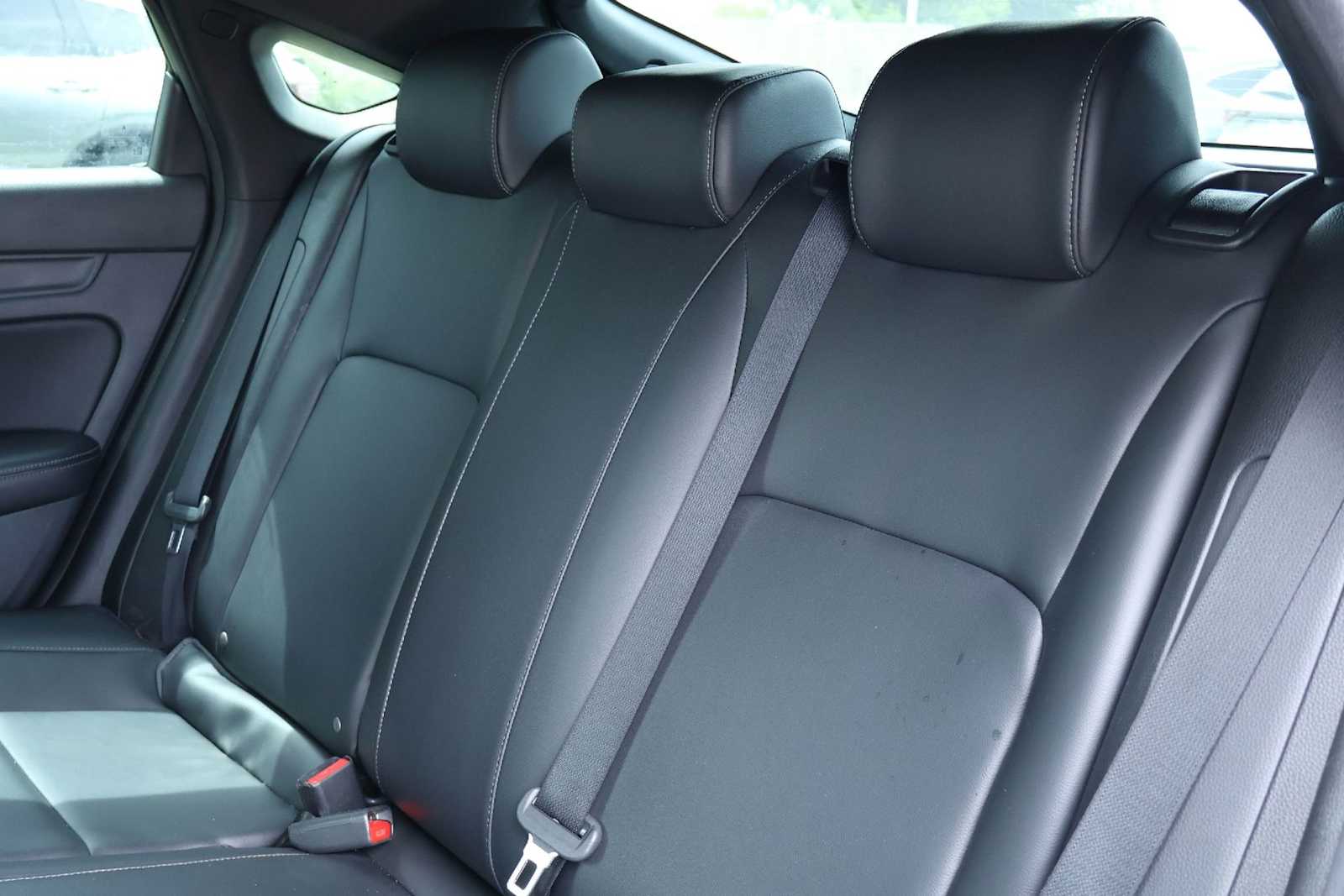 2023 Acura Integra A-Spec - Photo 13