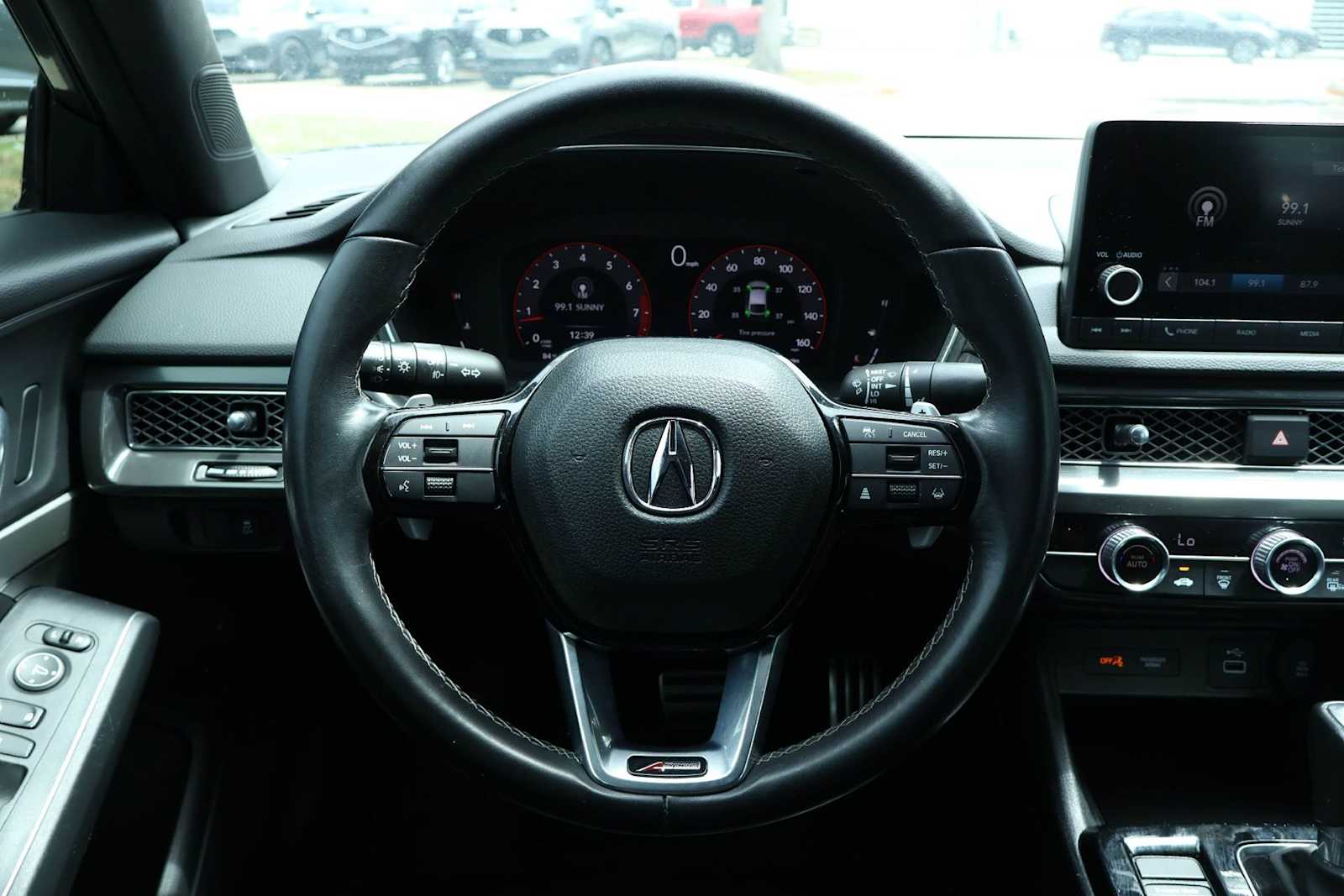 2023 Acura Integra A-Spec - Photo 15