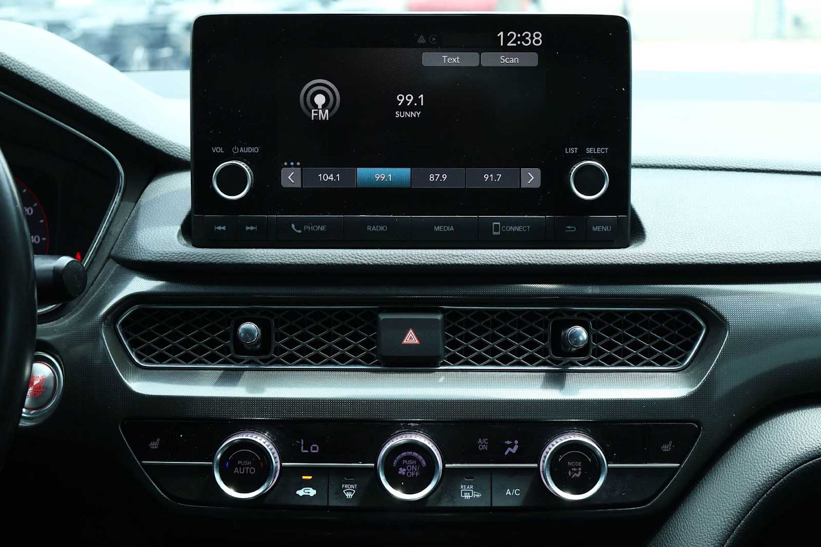 2023 Acura Integra A-Spec - Photo 16