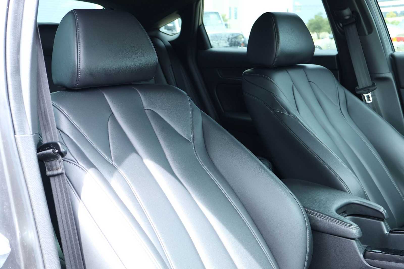 2023 Acura Integra A-Spec - Photo 14