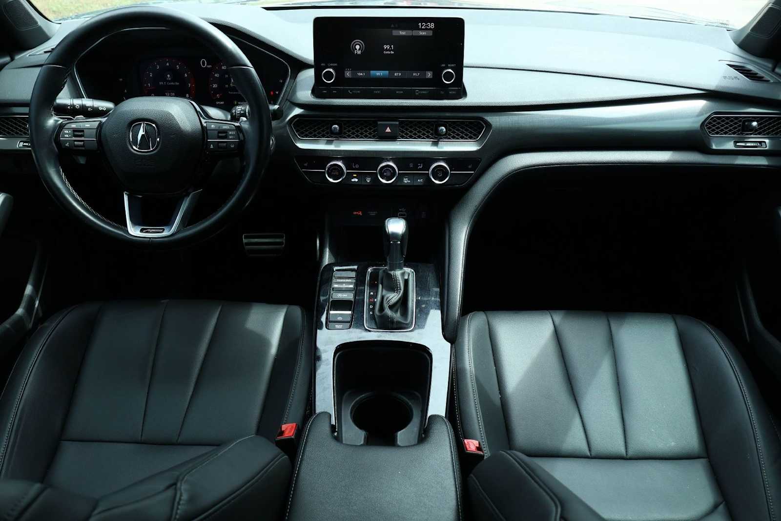 2023 Acura Integra A-Spec - Photo 10