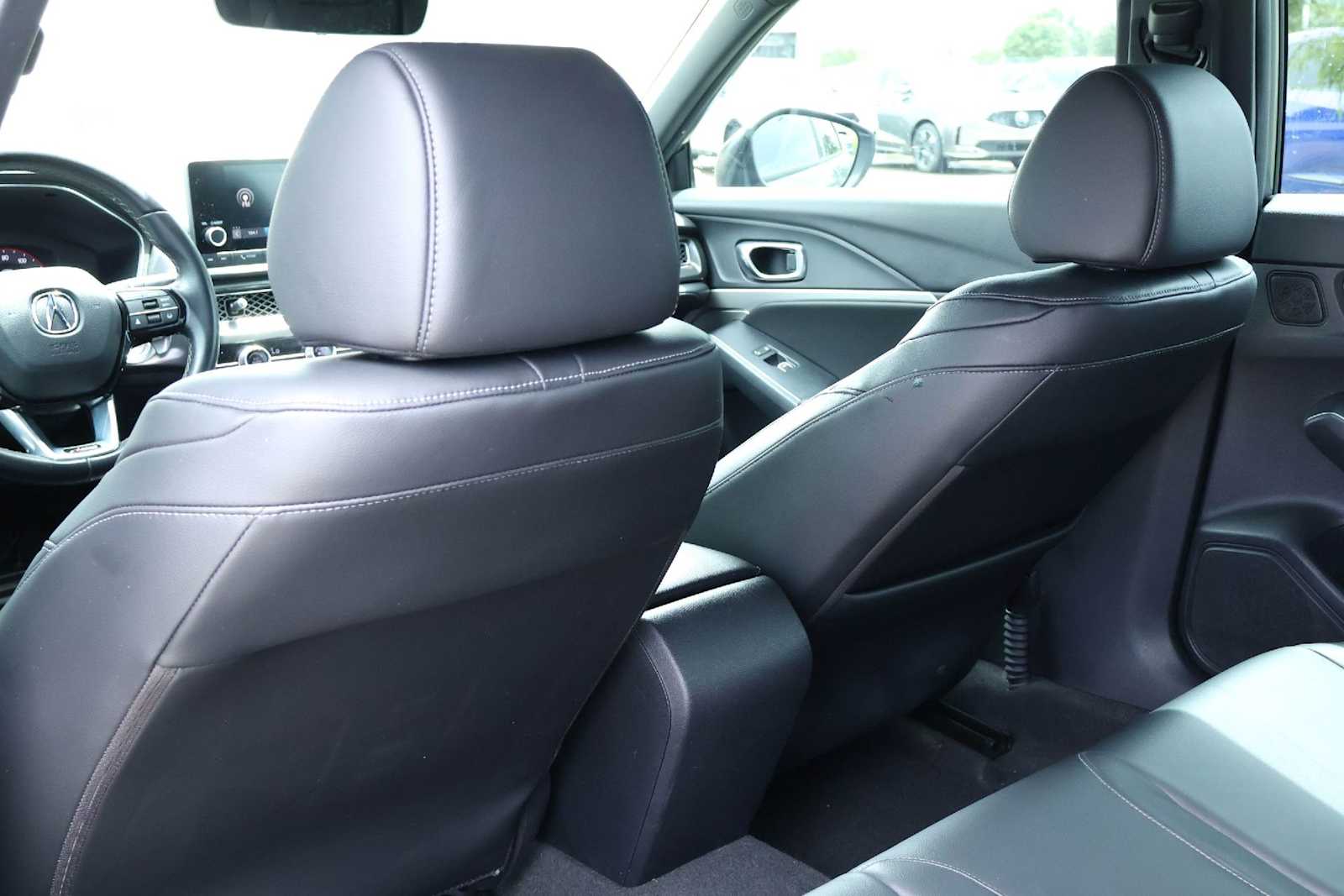 2023 Acura Integra A-Spec - Photo 12