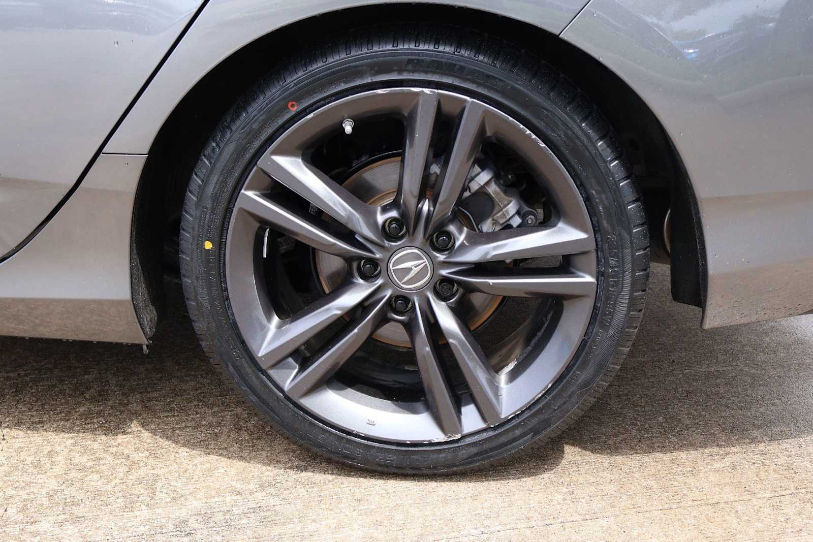 2023 Acura Integra A-Spec - Photo 8