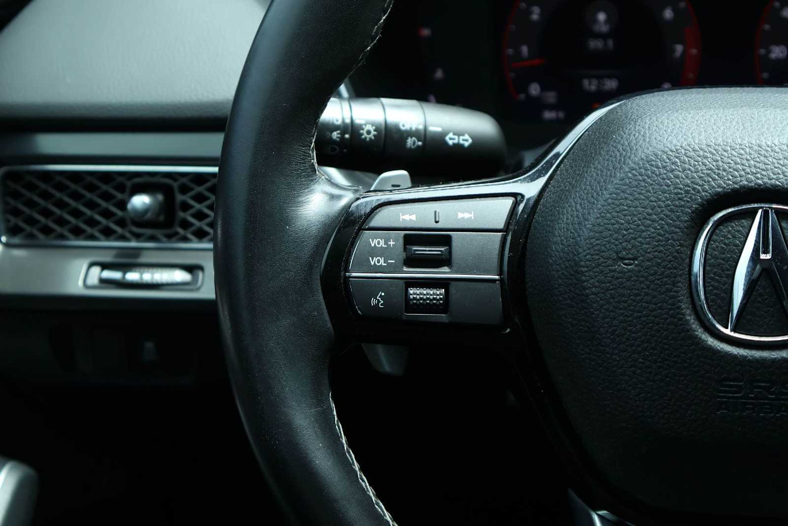 2023 Acura Integra A-Spec - Photo 22