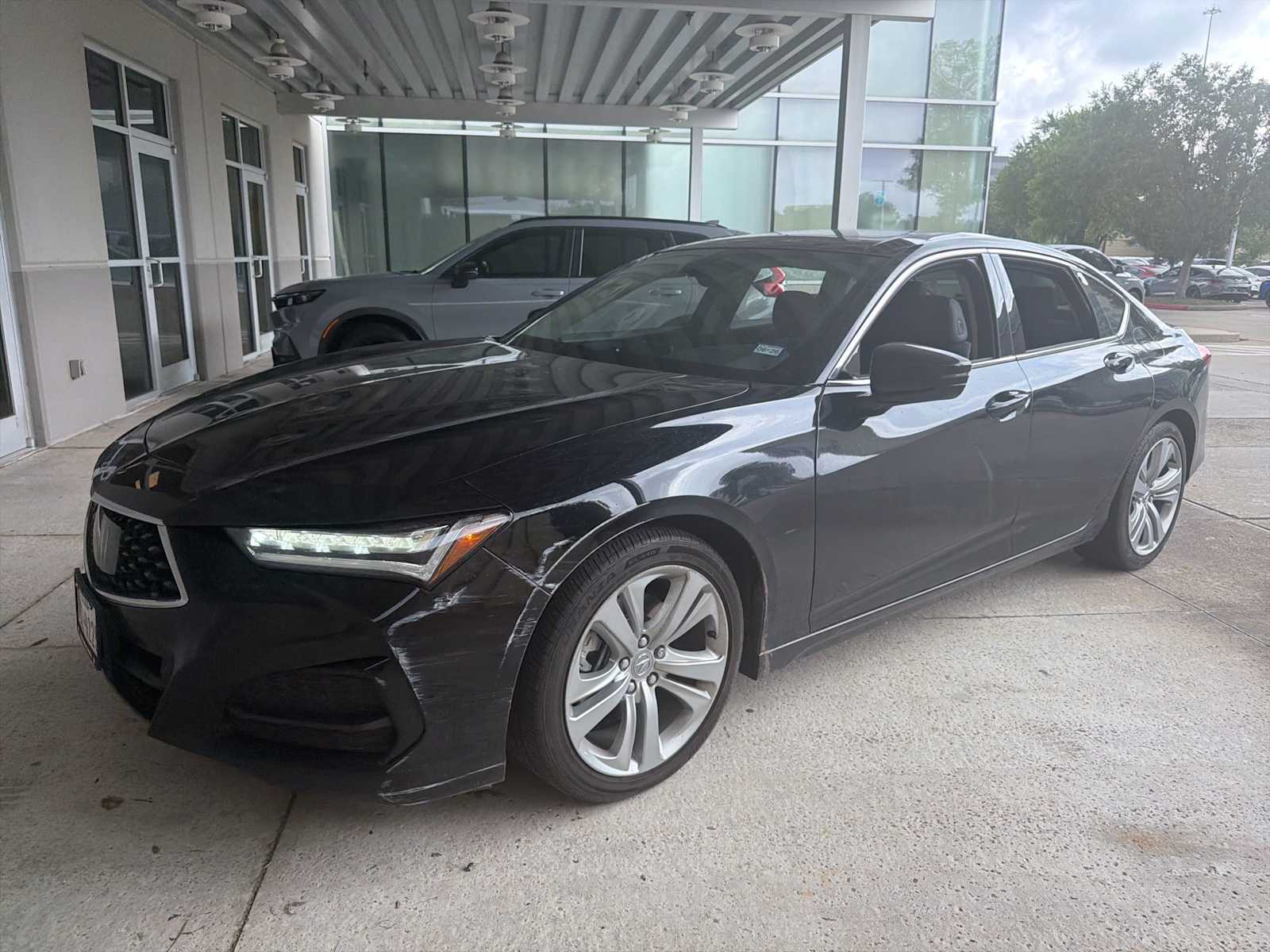 2023 Acura TLX w/Technology Package