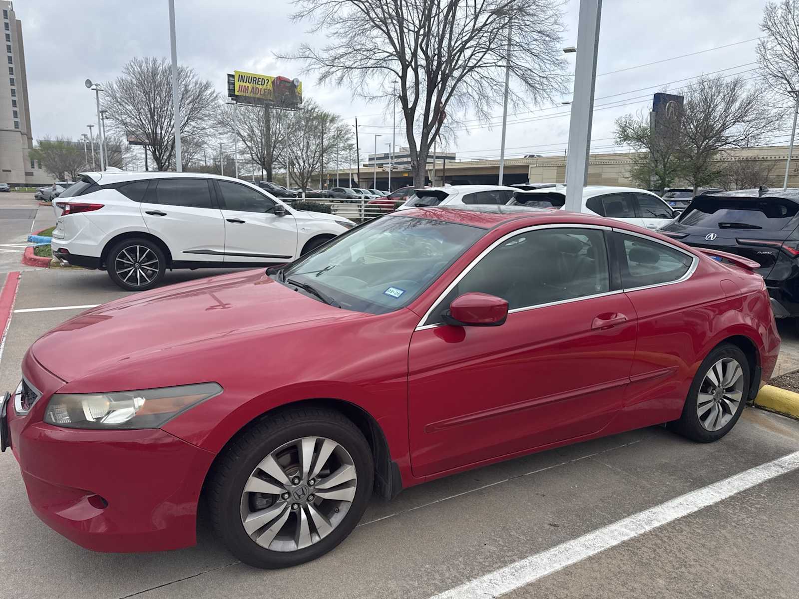 2010 Honda Accord 