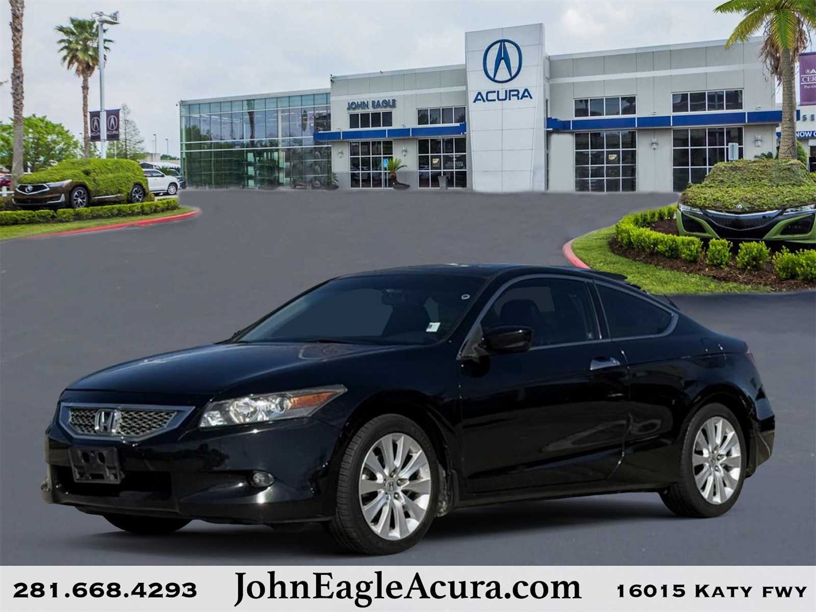 2010 Honda Accord 