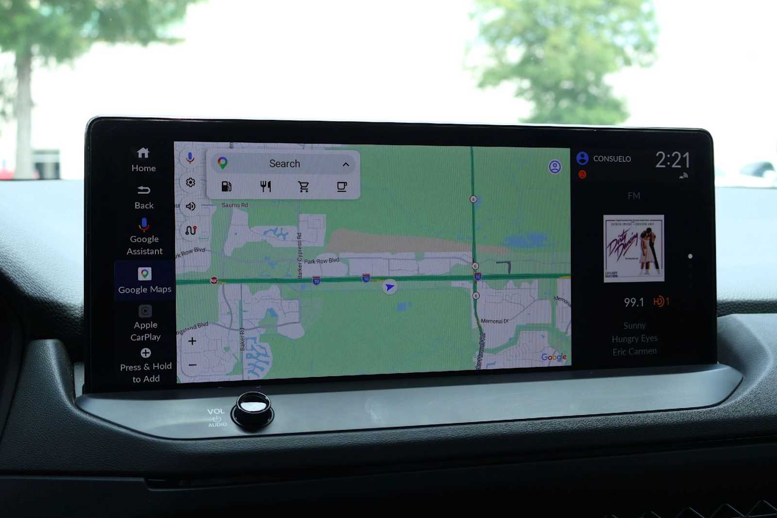 2025 Honda Accord Hybrid Touring - Photo 26