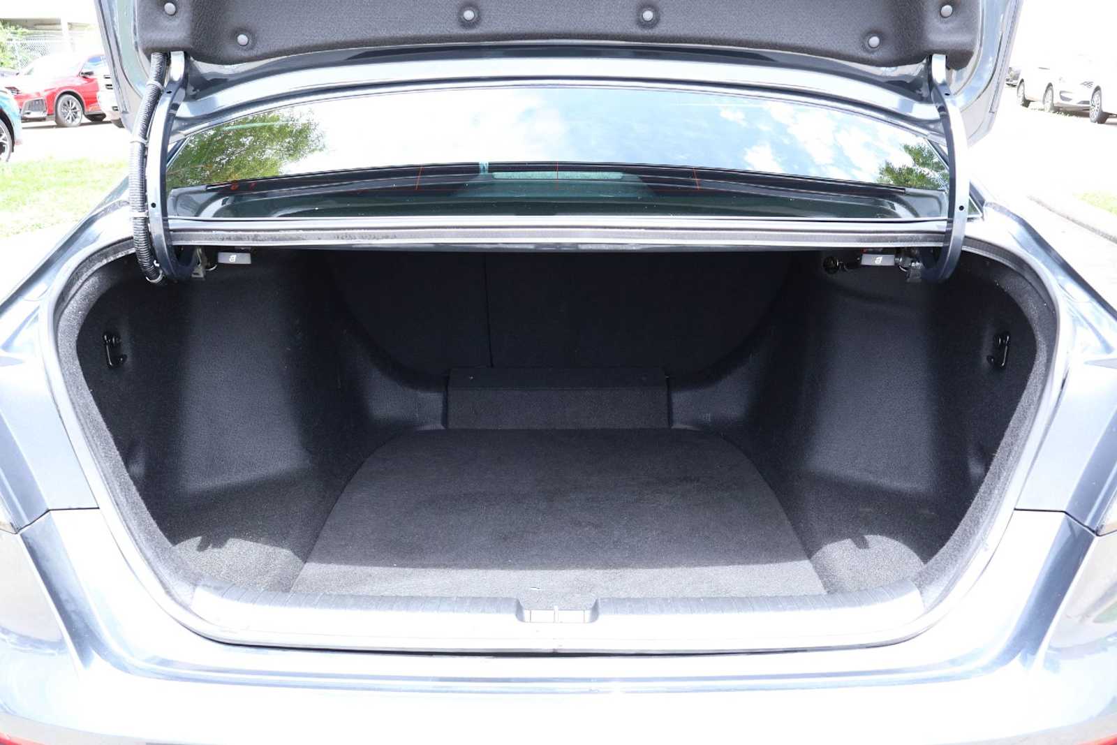 2025 Honda Accord Hybrid Touring - Photo 19