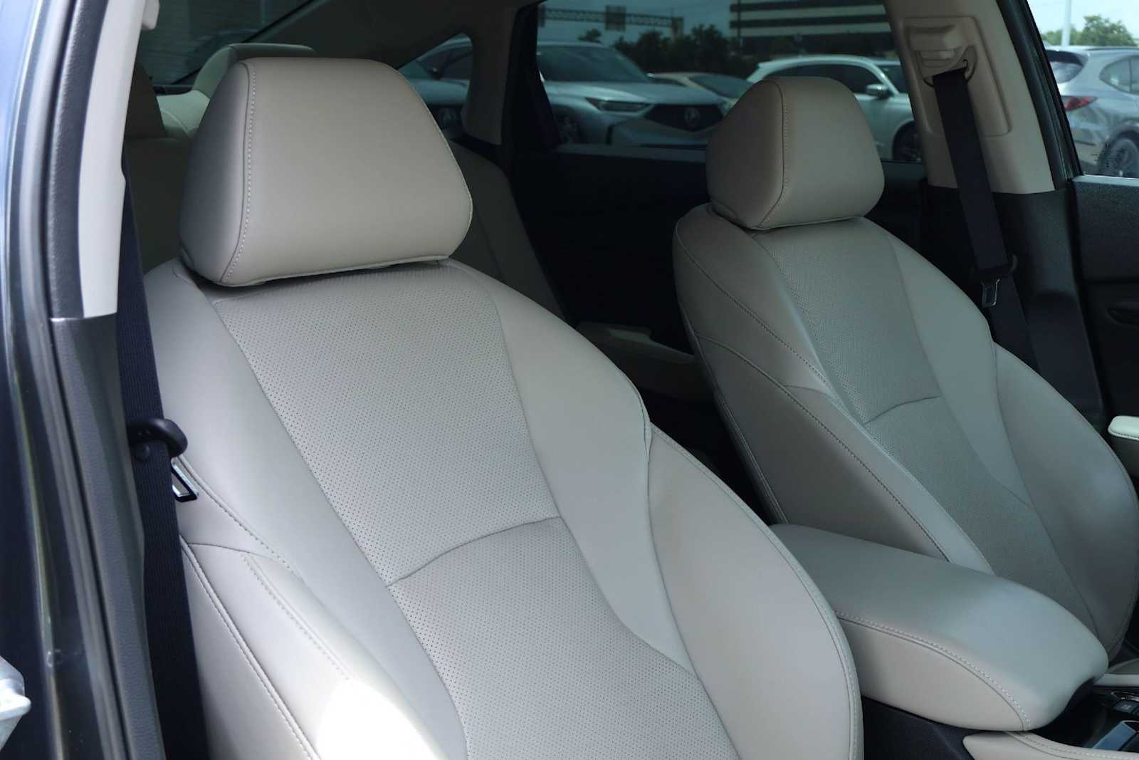 2025 Honda Accord Hybrid Touring - Photo 14