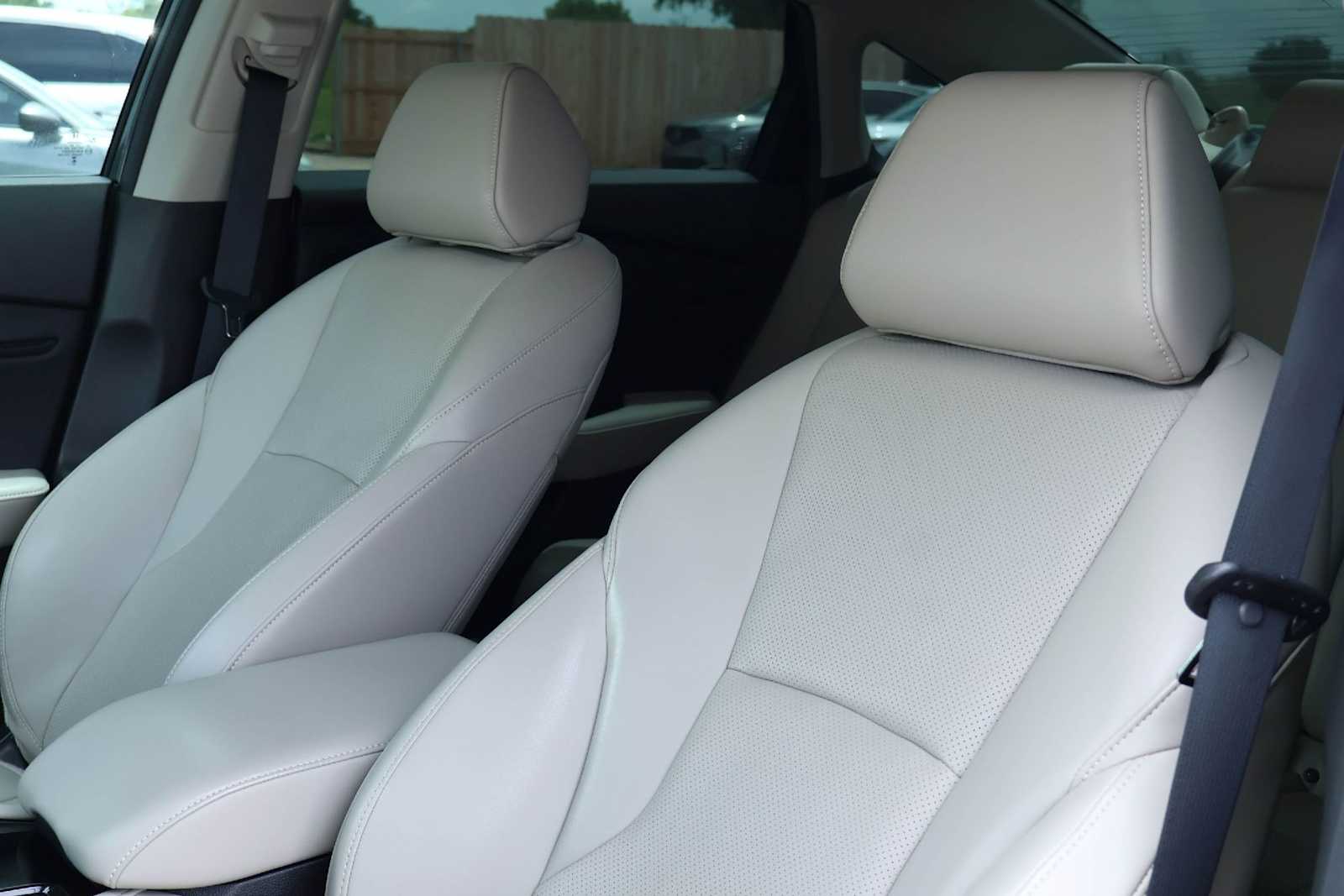 2025 Honda Accord Hybrid Touring - Photo 11
