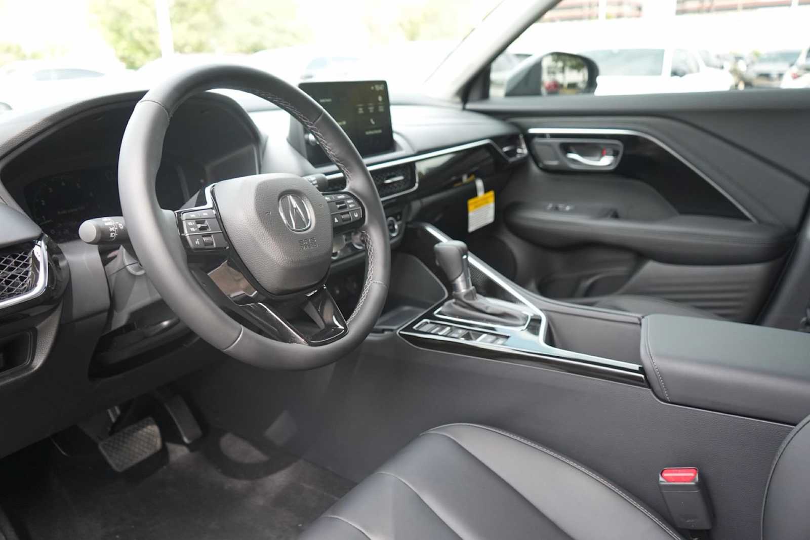 2026 Acura ADX 