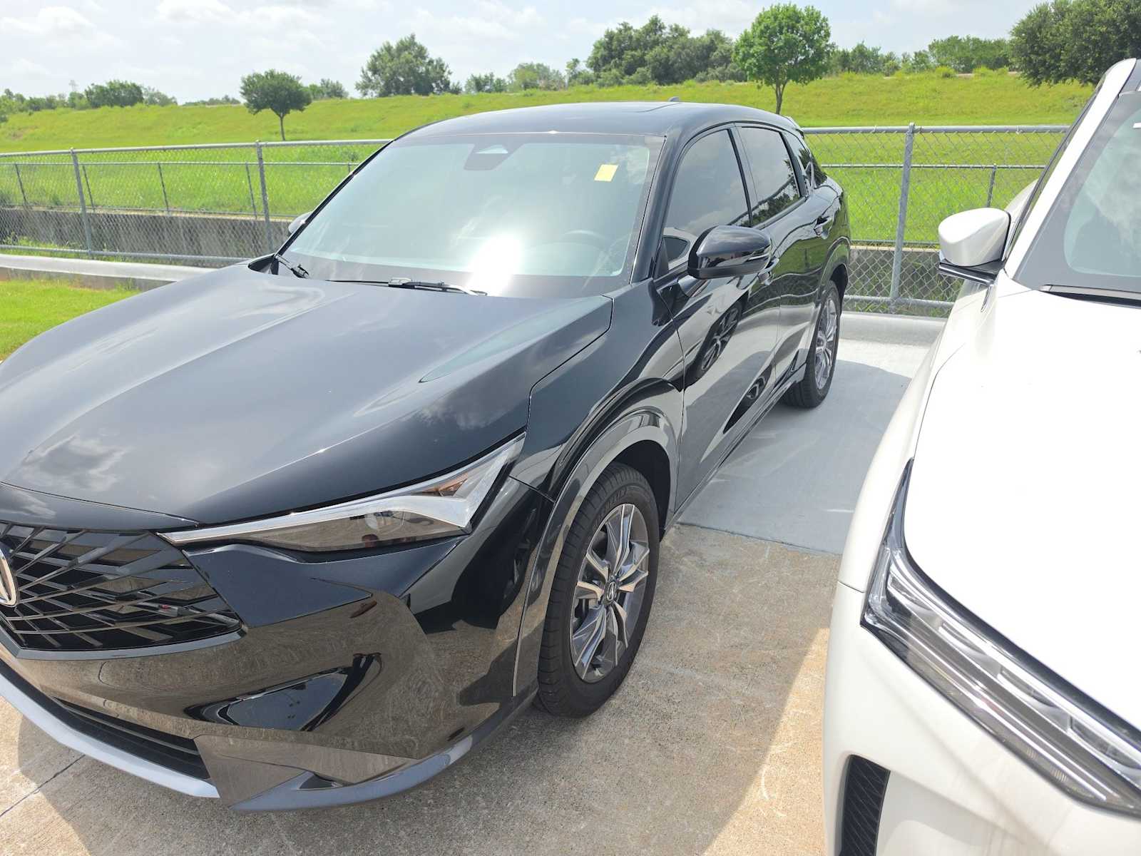 2026 Acura ADX 