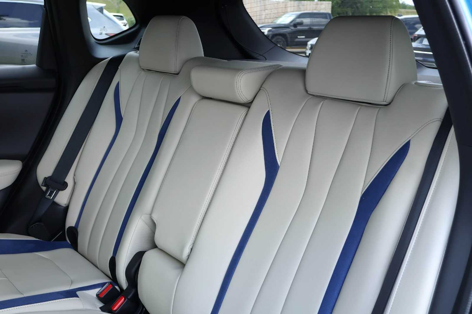 2026 Acura ADX w/A-Spec Package