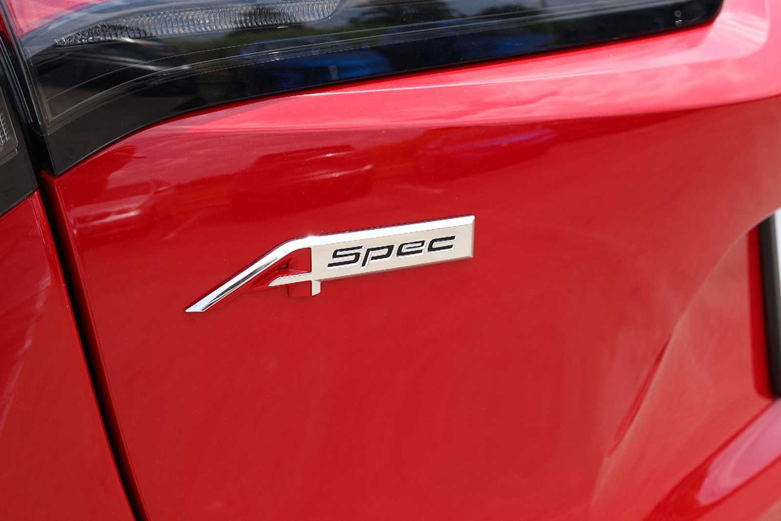 2026 Acura ADX w/A-Spec Advance Package