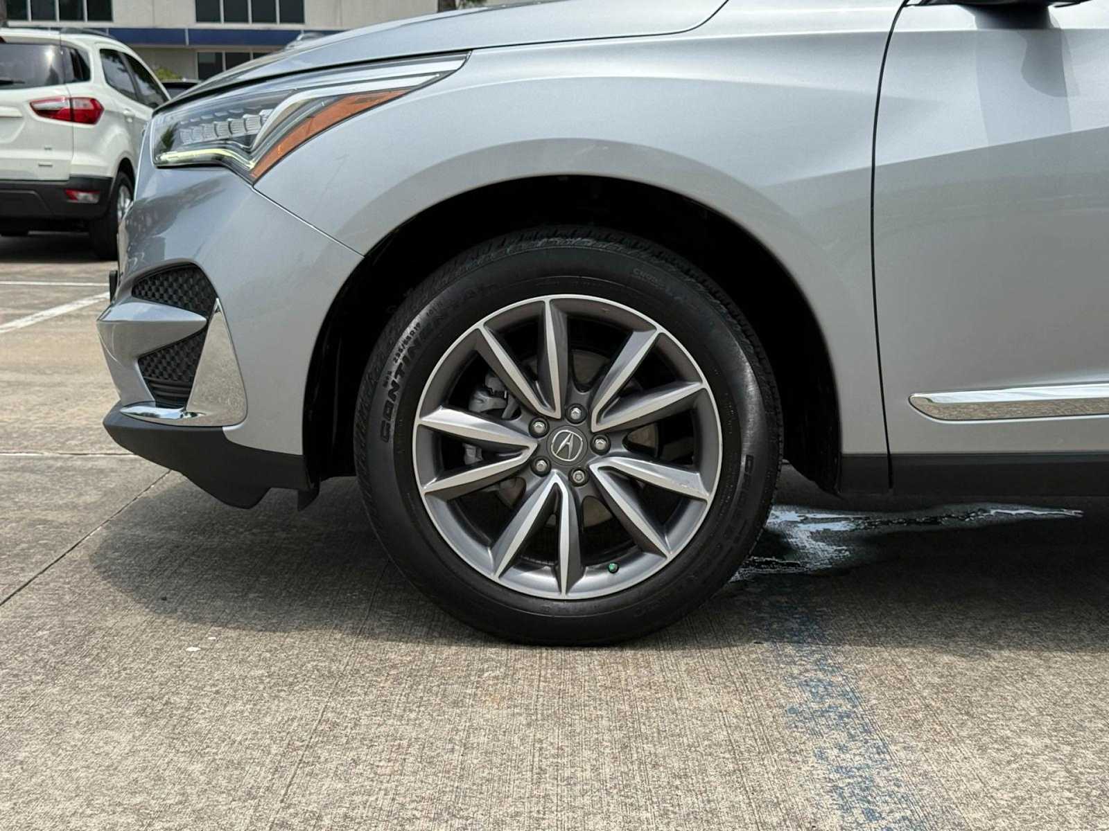 2020 Acura RDX w/Technology Pkg