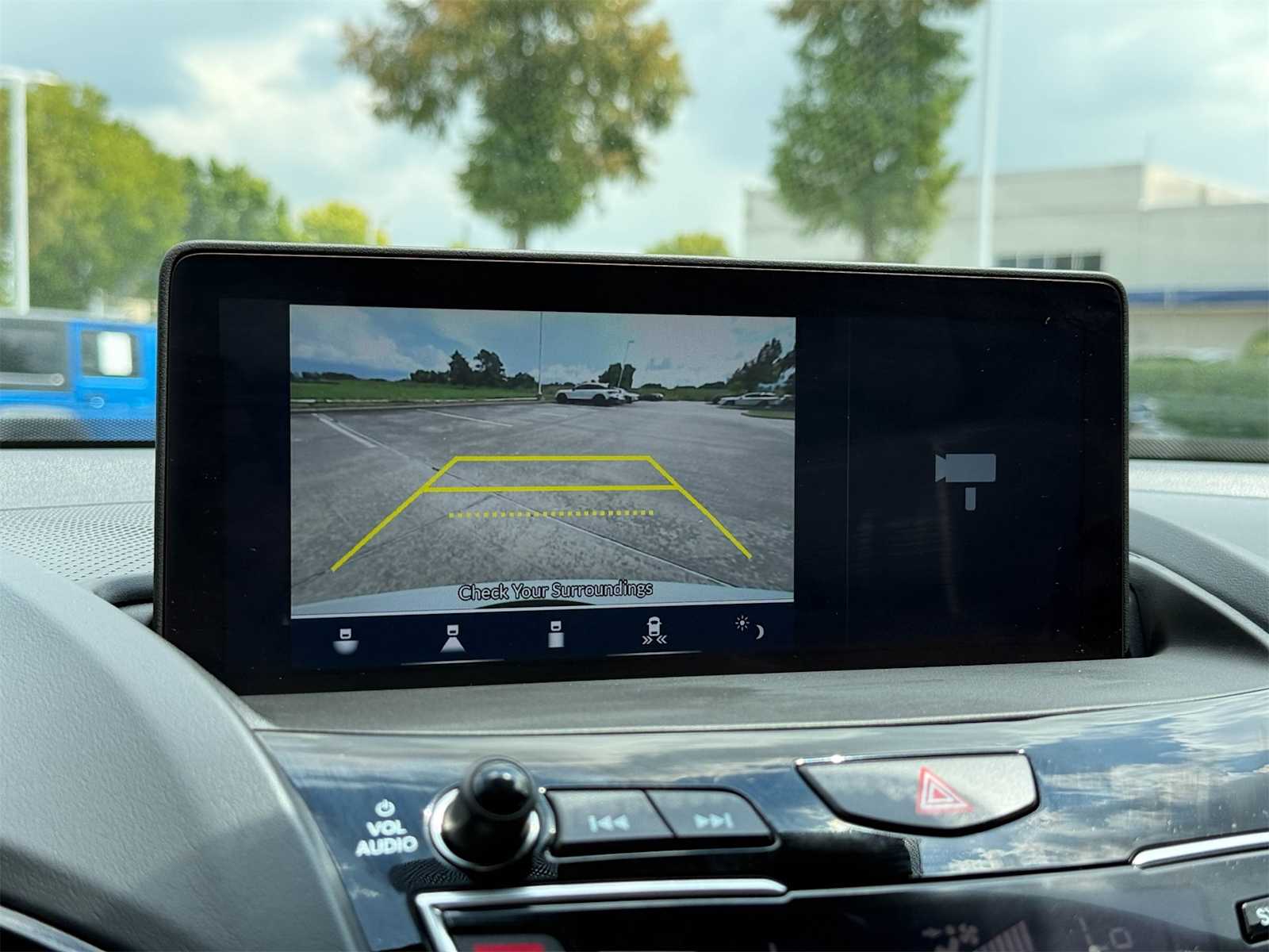 2025 Acura RDX Base photo 26