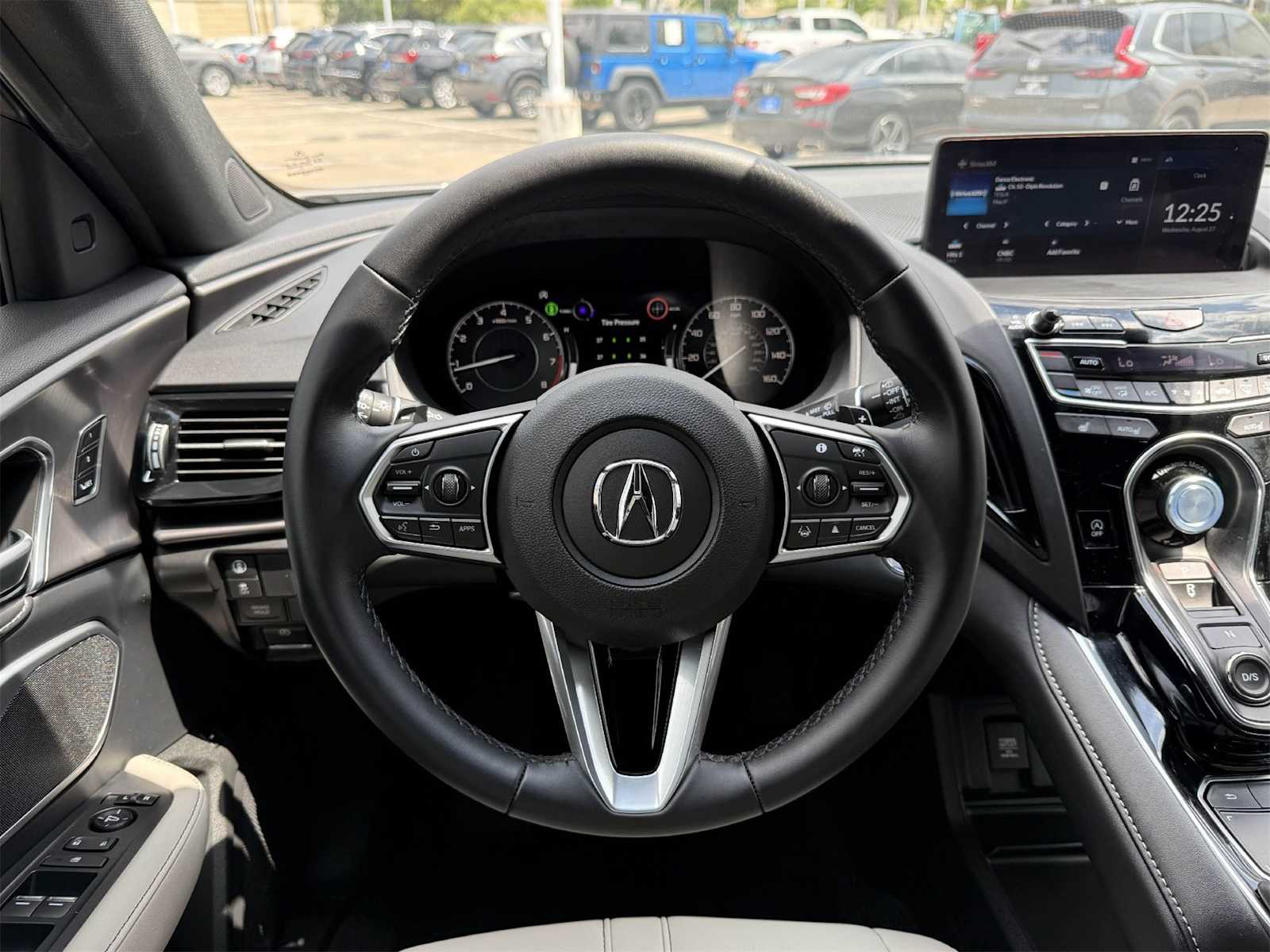 2025 Acura RDX Base photo 14