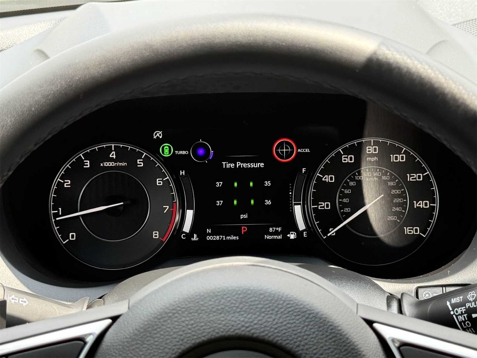 2025 Acura RDX Base photo 17
