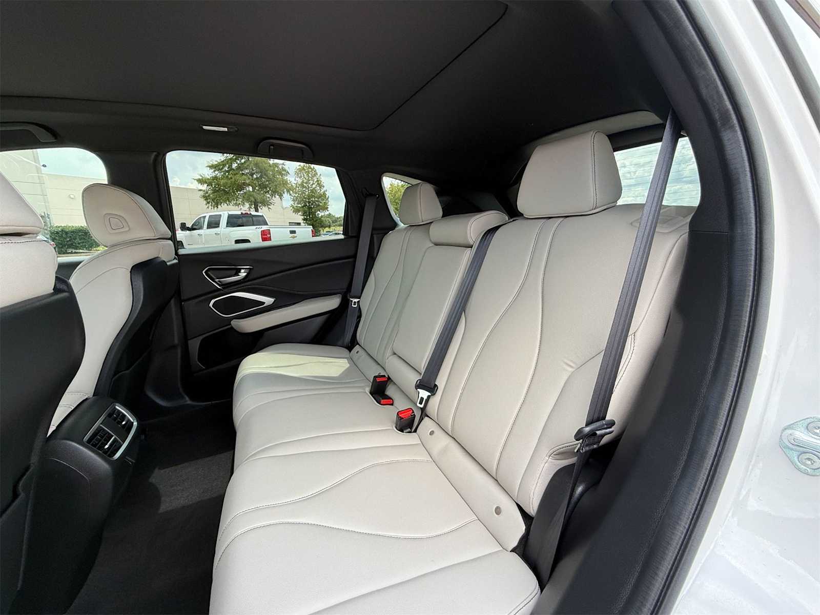 2025 Acura RDX Base photo 12